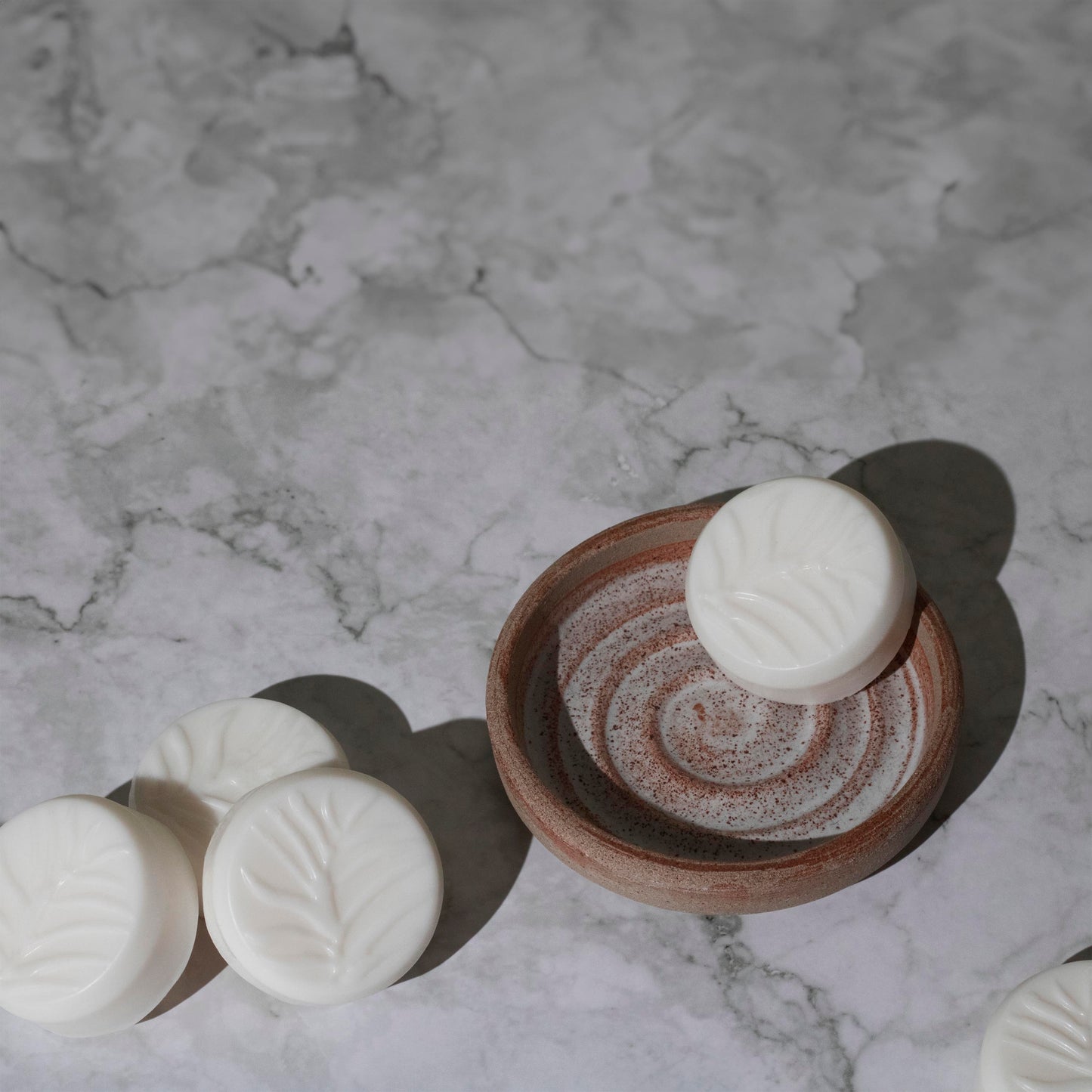 Mexican Oak & Smoked Cacao Wax Melts