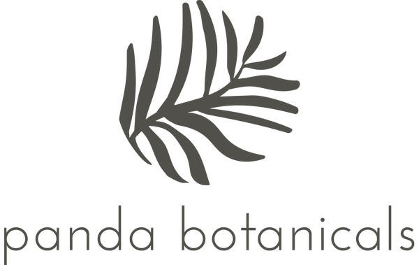 Panda Botanicals